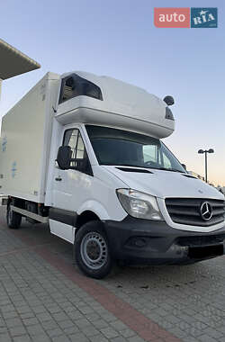 Рефрижератор Mercedes-Benz Sprinter 2015 в 