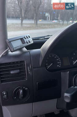 Рефрижератор Mercedes-Benz Sprinter 2015 в 