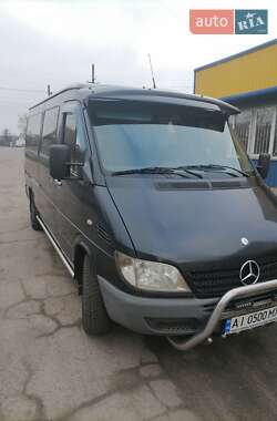 Другие грузовики Mercedes-Benz Sprinter 2003 в Белой Церкви