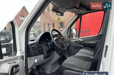 Тягач Mercedes-Benz Sprinter 2011 в 