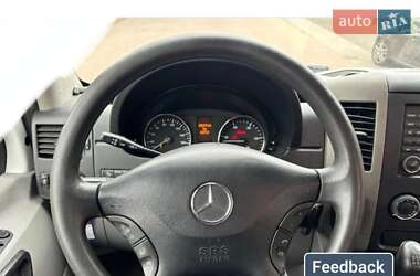 Тягач Mercedes-Benz Sprinter 2011 в 