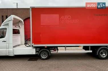 Тягач Mercedes-Benz Sprinter 2011 в 