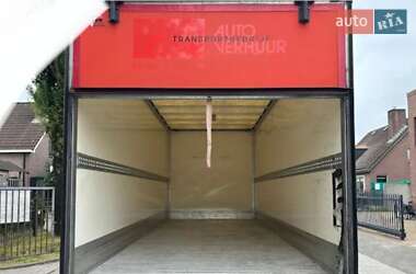 Тягач Mercedes-Benz Sprinter 2011 в 