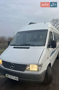 Мікроавтобус Mercedes-Benz Sprinter 1998 в Дніпрі