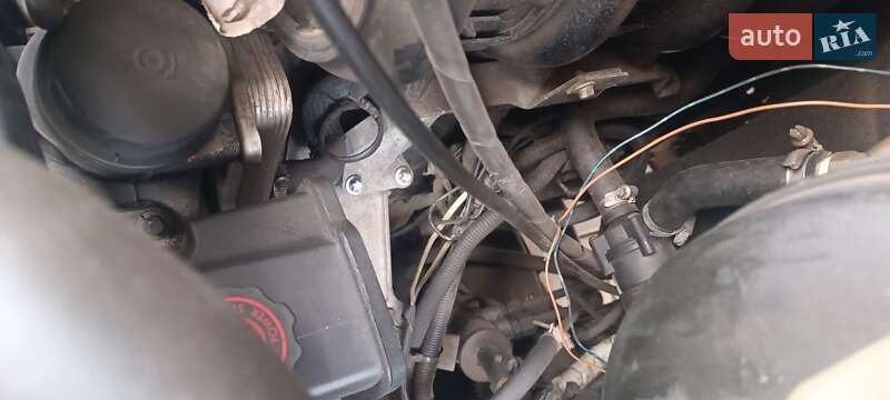 Мікроавтобус Mercedes-Benz Sprinter 2003 в Кривому Розі фото 49 Мікроавтобус Mercedes-Benz Sprinter 2003 в Кривому Розі