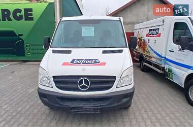 Інші автобуси Mercedes-Benz Sprinter 2011 в Кам'янець-Подільському