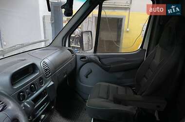 Грузовой фургон Mercedes-Benz Sprinter 2006 в 