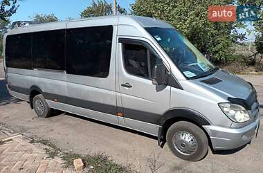 Мікроавтобус Mercedes-Benz Sprinter 2009 в Костянтинівці