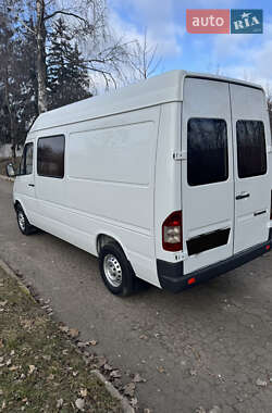 Грузовой фургон Mercedes-Benz Sprinter 2005 в Ровно