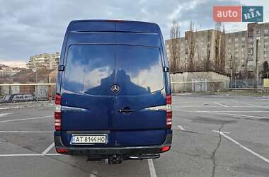 Другие автобусы Mercedes-Benz Sprinter 2011 в 