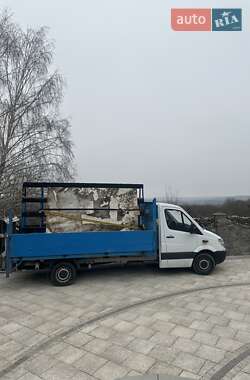 Борт Mercedes-Benz Sprinter 2012 в Білій Церкві