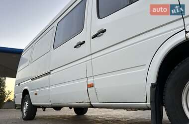 Другие грузовики Mercedes-Benz Sprinter 2003 в 