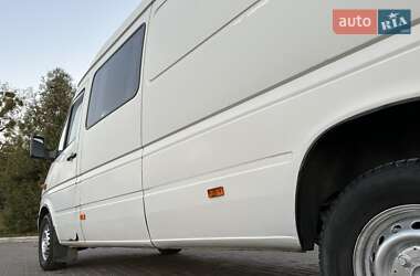 Другие грузовики Mercedes-Benz Sprinter 2003 в 