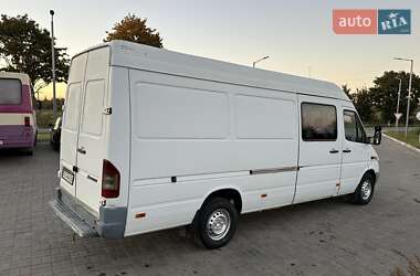 Другие грузовики Mercedes-Benz Sprinter 2003 в 