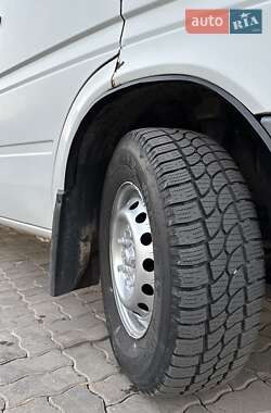 Другие грузовики Mercedes-Benz Sprinter 2003 в 