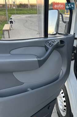 Другие грузовики Mercedes-Benz Sprinter 2003 в 