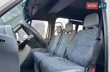 Другие грузовики Mercedes-Benz Sprinter 2003 в 