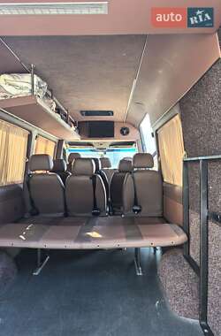 Микроавтобус Mercedes-Benz Sprinter 2011 в 