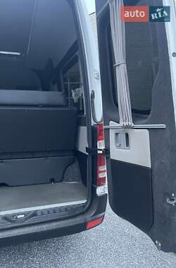 Мікроавтобус Mercedes-Benz Sprinter 2012 в Вінниці