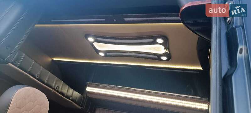 Мікроавтобус Mercedes-Benz Sprinter 2012 в Чернівцях