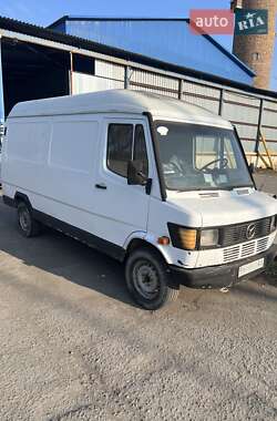 Мікроавтобус Mercedes-Benz Sprinter 1995 в 