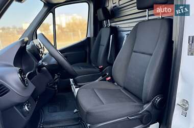 Вантажний фургон Mercedes-Benz Sprinter 2019 в Дубні