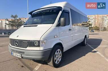 Городской автобус Mercedes-Benz Sprinter 1999 в Николаеве