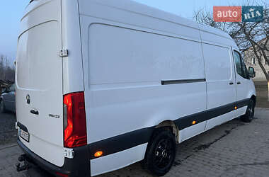 Грузовой фургон Mercedes-Benz Sprinter 2019 в Мостиске