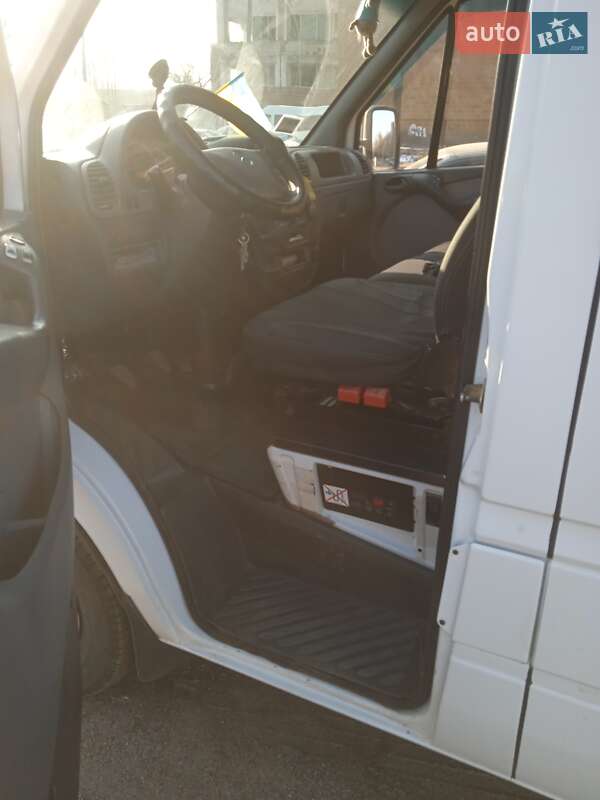 Микроавтобус Mercedes-Benz Sprinter 2005 в Смеле