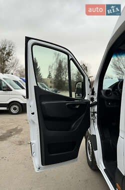 Грузовой фургон Mercedes-Benz Sprinter 2020 в 