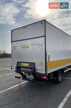 Грузовой фургон Mercedes-Benz Sprinter 2014 в 