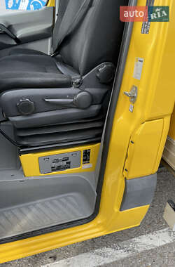 Грузовой фургон Mercedes-Benz Sprinter 2014 в 