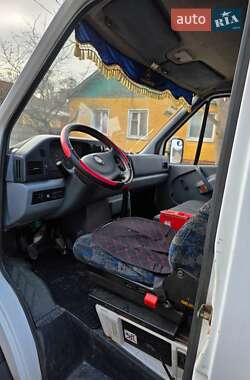 Рефрижератор Mercedes-Benz Sprinter 1999 в Чернигове