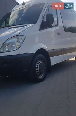 Другие автобусы Mercedes-Benz Sprinter 2010 в 