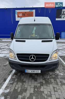 Микроавтобус Mercedes-Benz Sprinter 2007 в Виннице