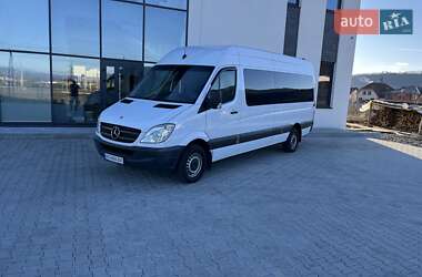 Другие автобусы Mercedes-Benz Sprinter 2009 в Ужгороде