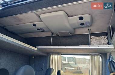 Грузопассажирский фургон Mercedes-Benz Sprinter 2014 в 