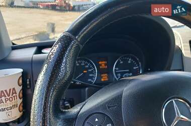 Грузопассажирский фургон Mercedes-Benz Sprinter 2014 в 