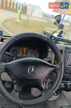 Микроавтобус Mercedes-Benz Sprinter 2012 в 