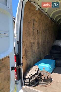 Другие автобусы Mercedes-Benz Sprinter 2015 в 