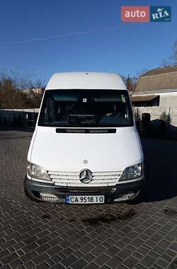 Грузовой фургон Mercedes-Benz Sprinter 2003 в Городище