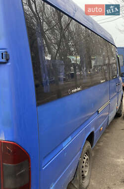 Мікроавтобус Mercedes-Benz Sprinter 2003 в 