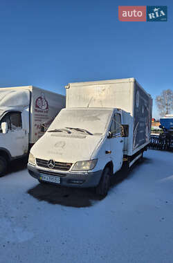 Грузовой фургон Mercedes-Benz Sprinter 2005 в Красилове