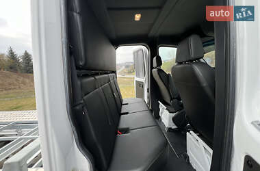 Автовоз Mercedes-Benz Sprinter 2021 в 