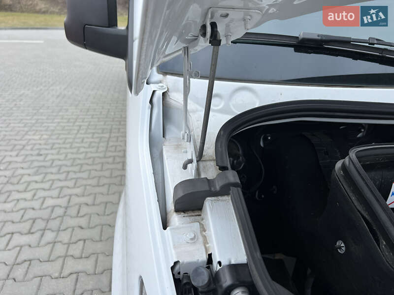 Автовоз Mercedes-Benz Sprinter 2021 в Тернополі фото 31 Автовоз Mercedes-Benz Sprinter 2021 в Тернополі