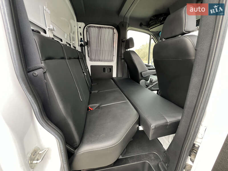 Автовоз Mercedes-Benz Sprinter 2021 в Тернополі фото 4 Автовоз Mercedes-Benz Sprinter 2021 в Тернополі