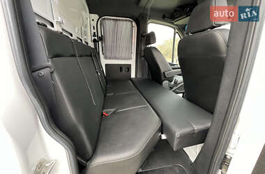 Автовоз Mercedes-Benz Sprinter 2021 в 