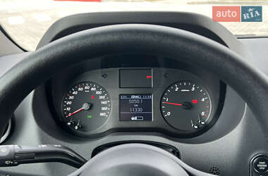 Автовоз Mercedes-Benz Sprinter 2021 в 