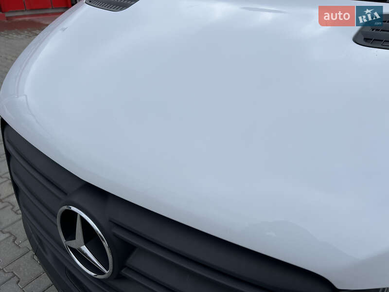 Автовоз Mercedes-Benz Sprinter 2021 в Тернополі фото 49 Автовоз Mercedes-Benz Sprinter 2021 в Тернополі