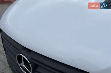 Автовоз Mercedes-Benz Sprinter 2021 в 